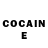 COCAIN Перу cino ippi